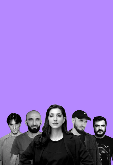 StandUp Дагестан