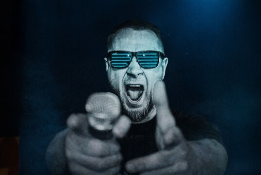 Концерт Саши Аргентины