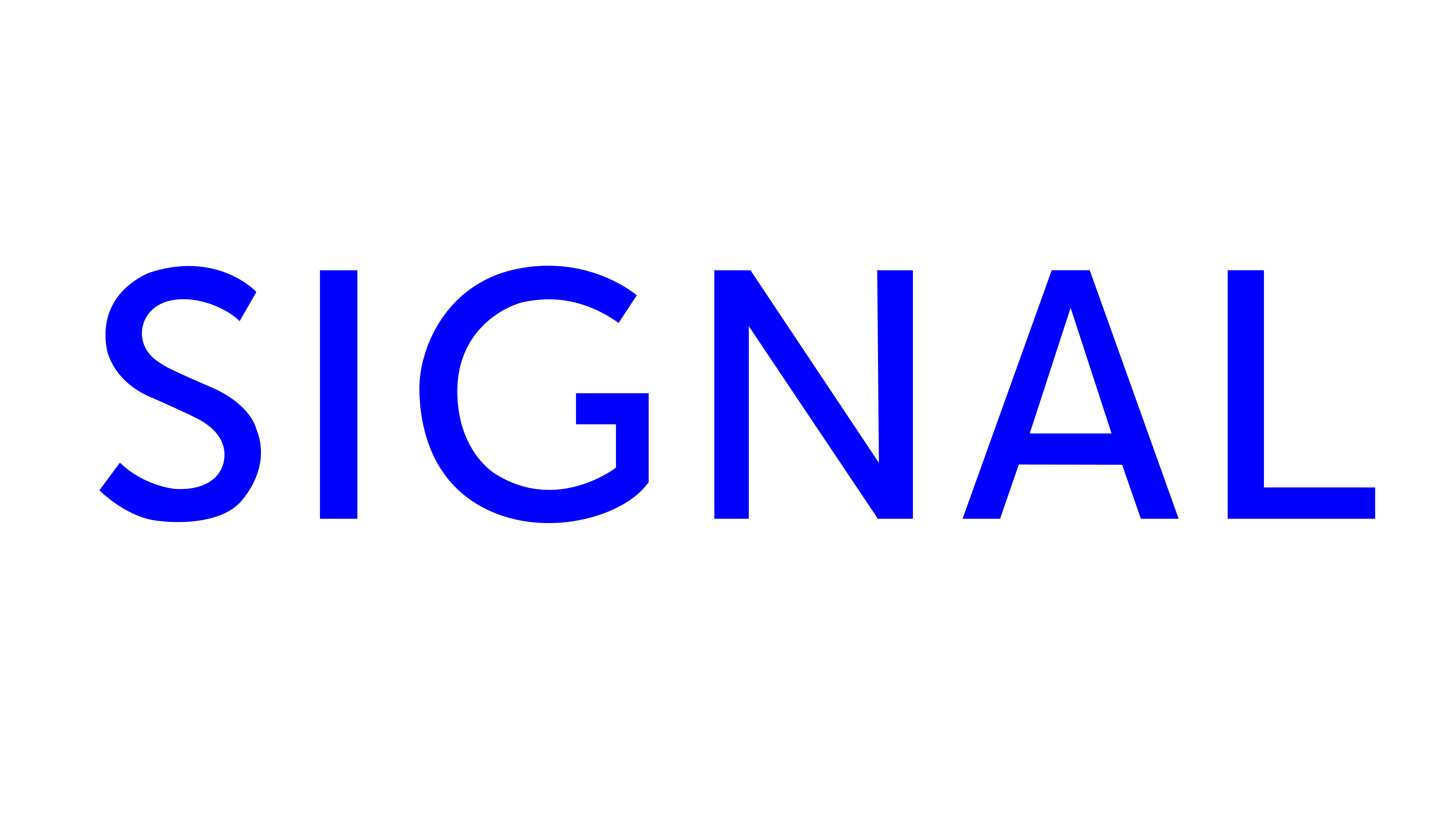 Signal 2025