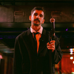 Филипп Воронин