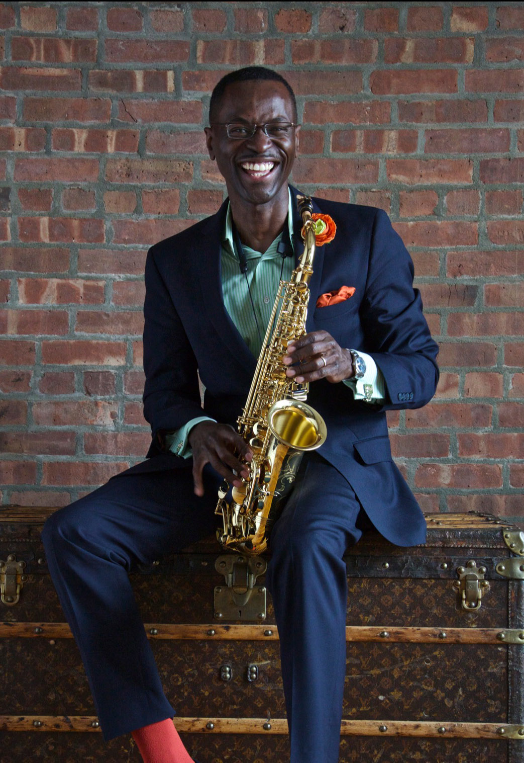 Марк Гросс (США)