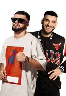 A.V.G & Jakone