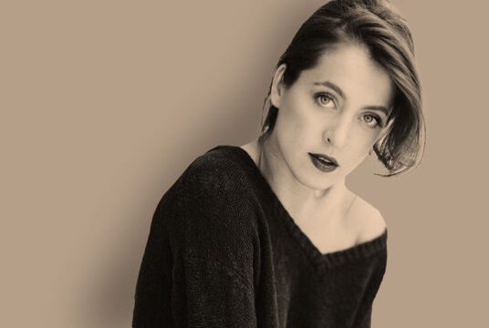 Балетные вечера. Анастасия Меськова. От Джульетты к синьоре Капулетти