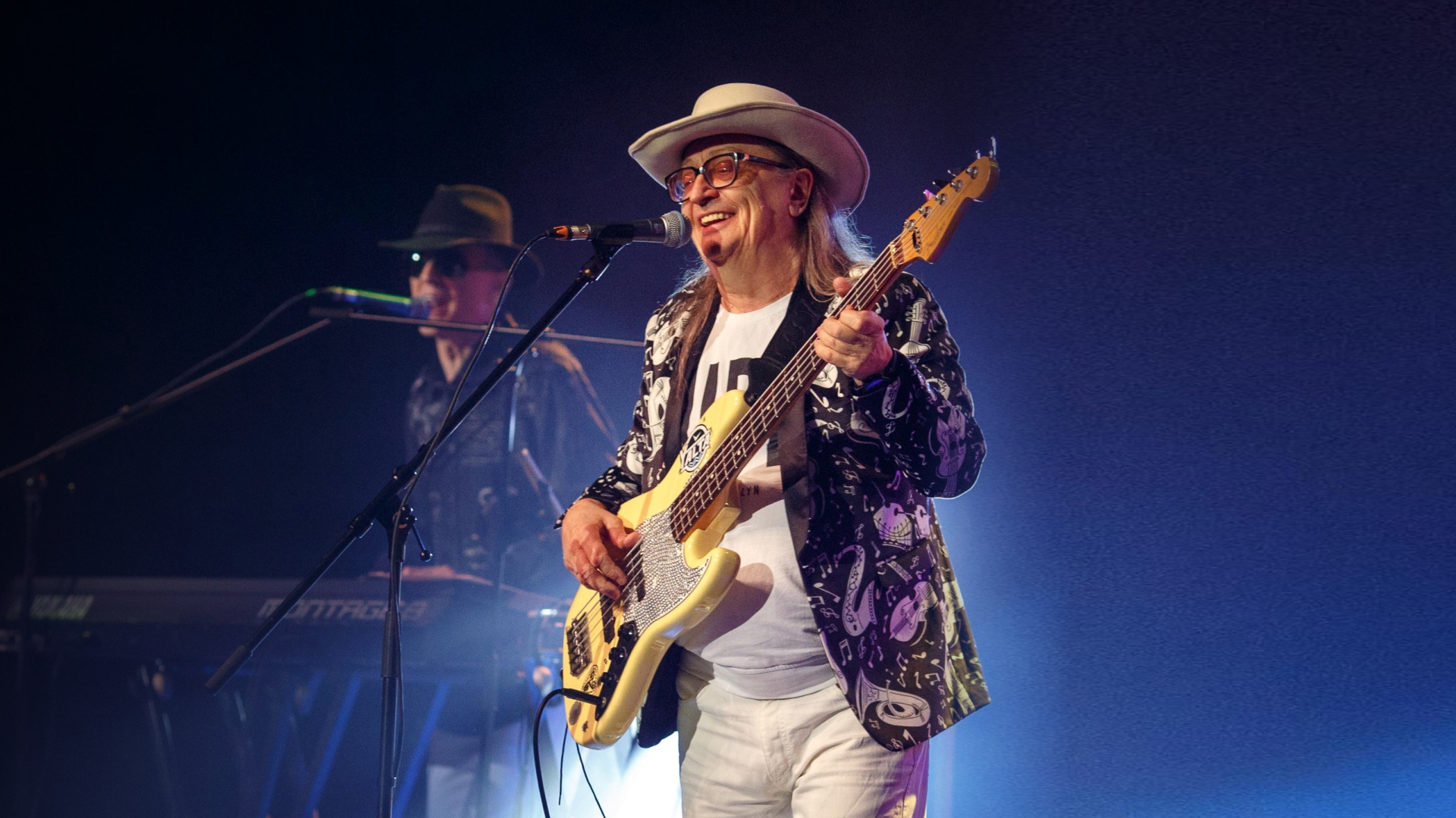 Легенды ВИА 70–80-х. Мы из СССР!