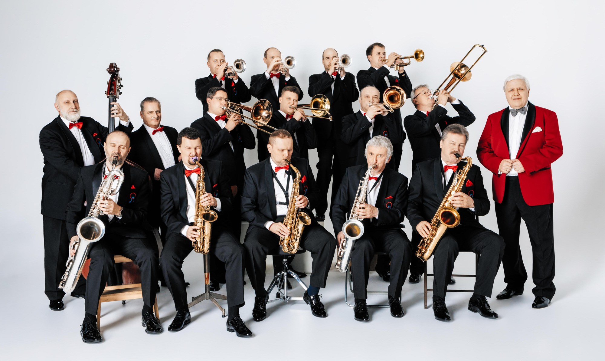 Оркестр джазовой музыки им. Лундстрема, Мари Карне