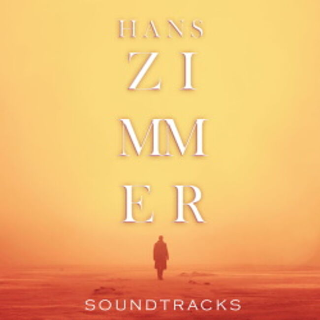 Hans Zimmer. Soundtraks