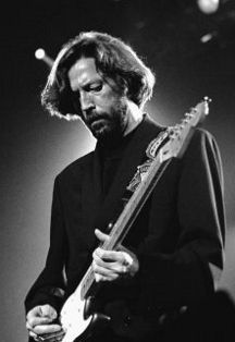 Гия Дзагнидзе «Clapton night»