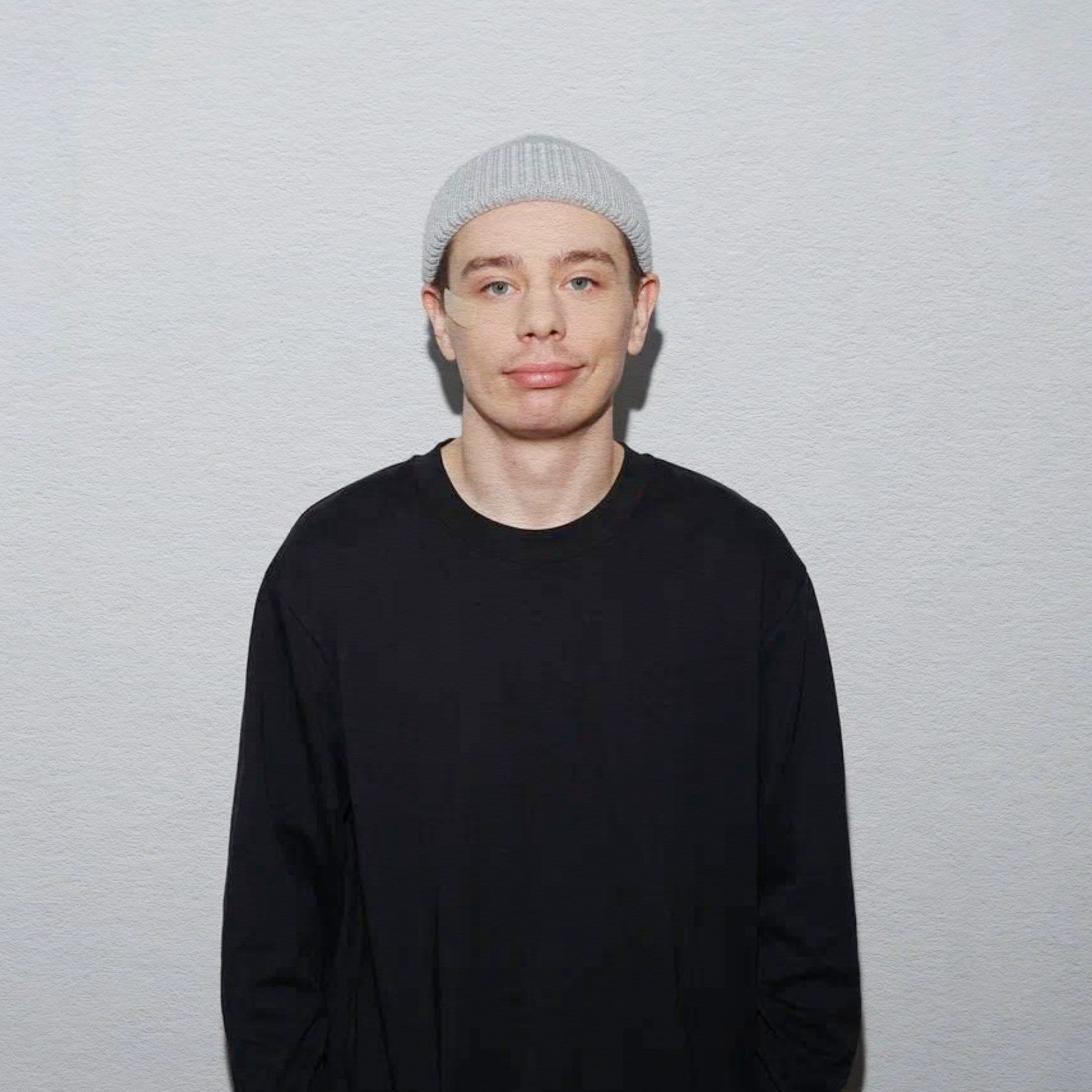 Импровизационное шоу «Авторская комната» с Сергеем Орловым