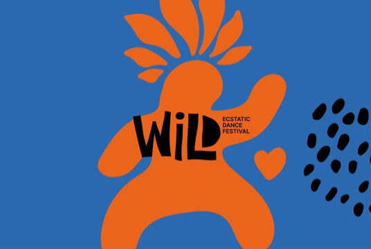 Фестиваль «Wild Ecstatic Dance Festival 2025»