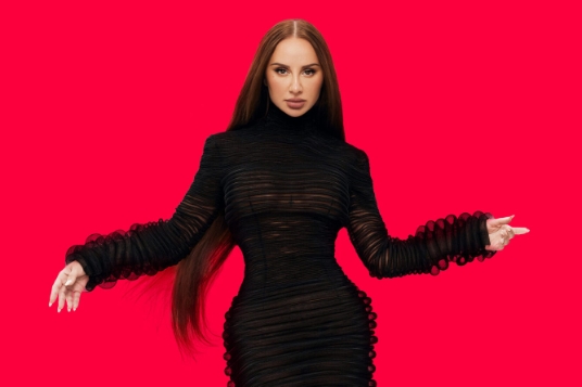 Сольный концерт Anna Asti. Шоу «Царица»