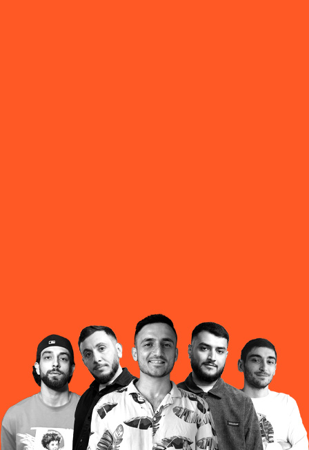 StandUp Ереван