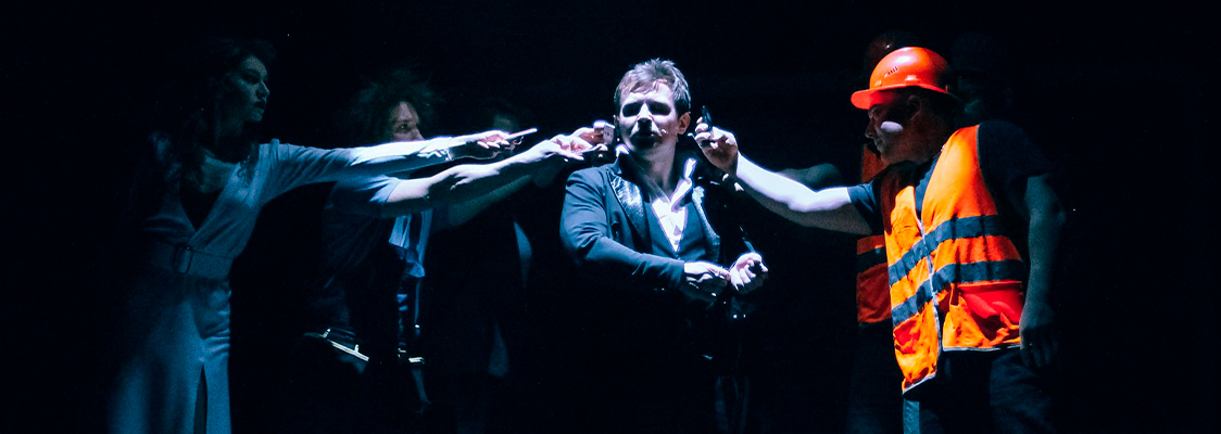 Саундтрек. Музыкальная комедия