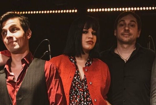 Концерт Алены Компанец: Shocking Blue Tribute