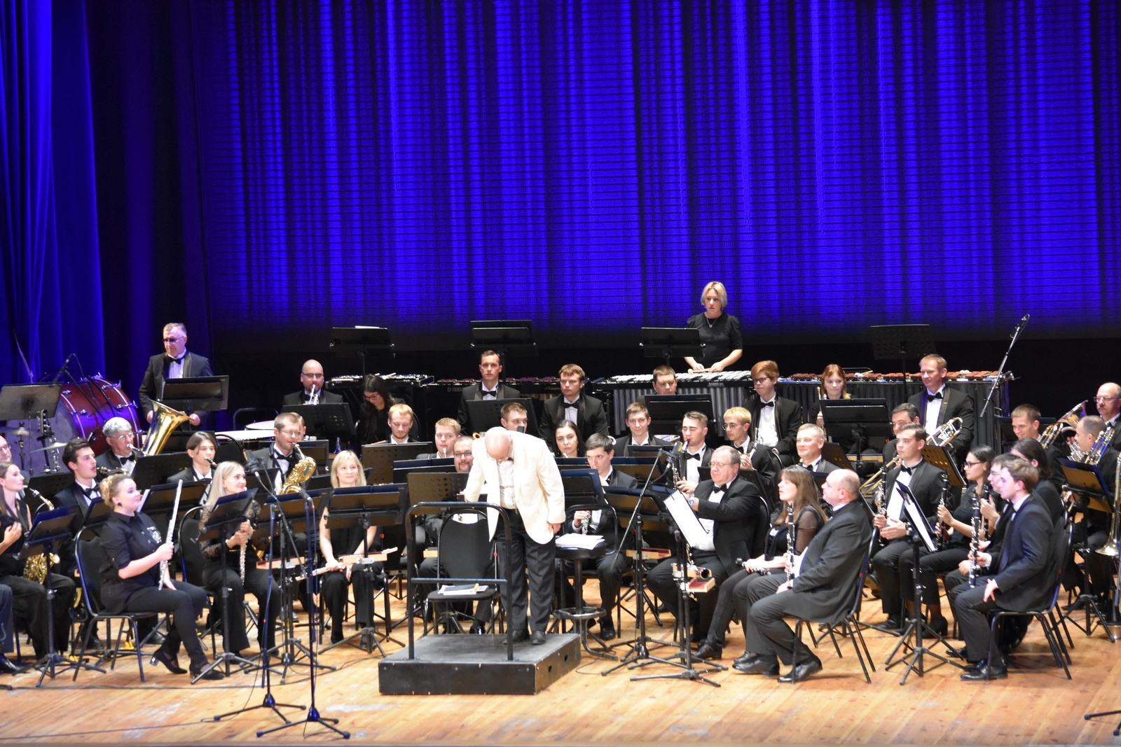 Навсегда великая страна