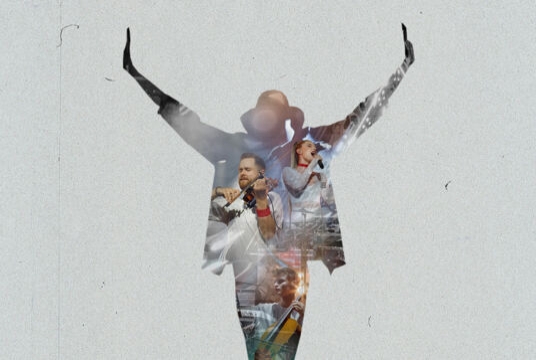 Концерт Sinteza Orchestra «Советская эстетика»