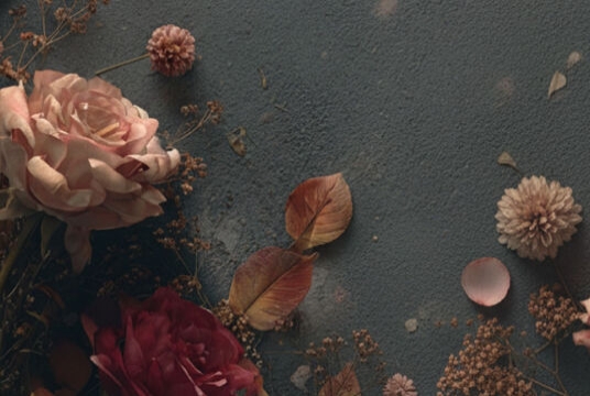 Вокальное трио «Реликт». Мелодии любви