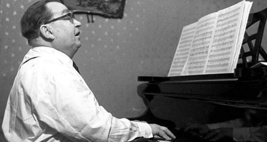 Слушай, Ленинград