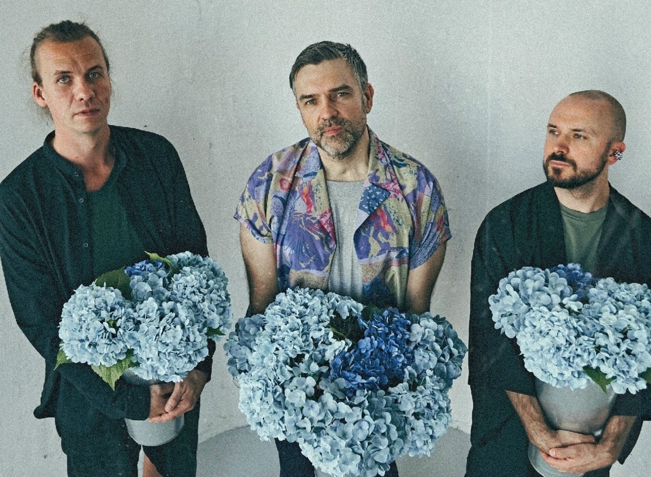 Другое дело