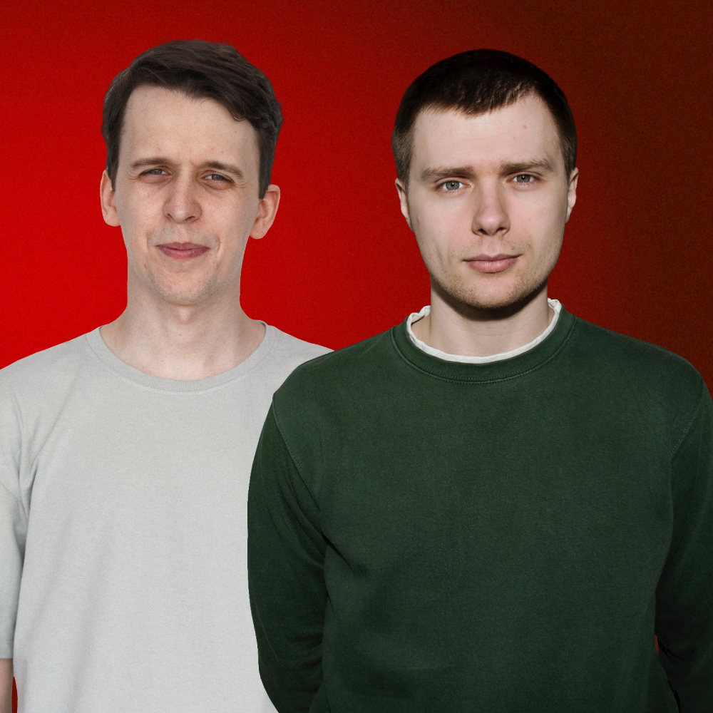 Stand Up Игорь Тарлецкий и Никита Дубровский