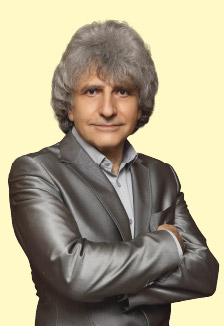 Каждый день с тобой.Симон Осиашвили