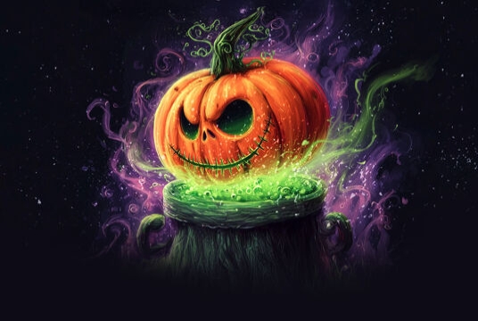 Концерт Tim Burton Halloween