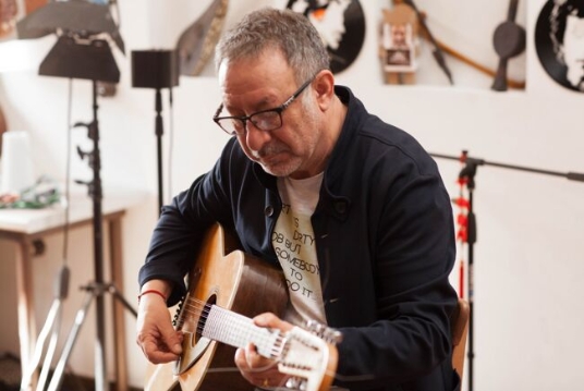 Концерт Евгения Маргулиса