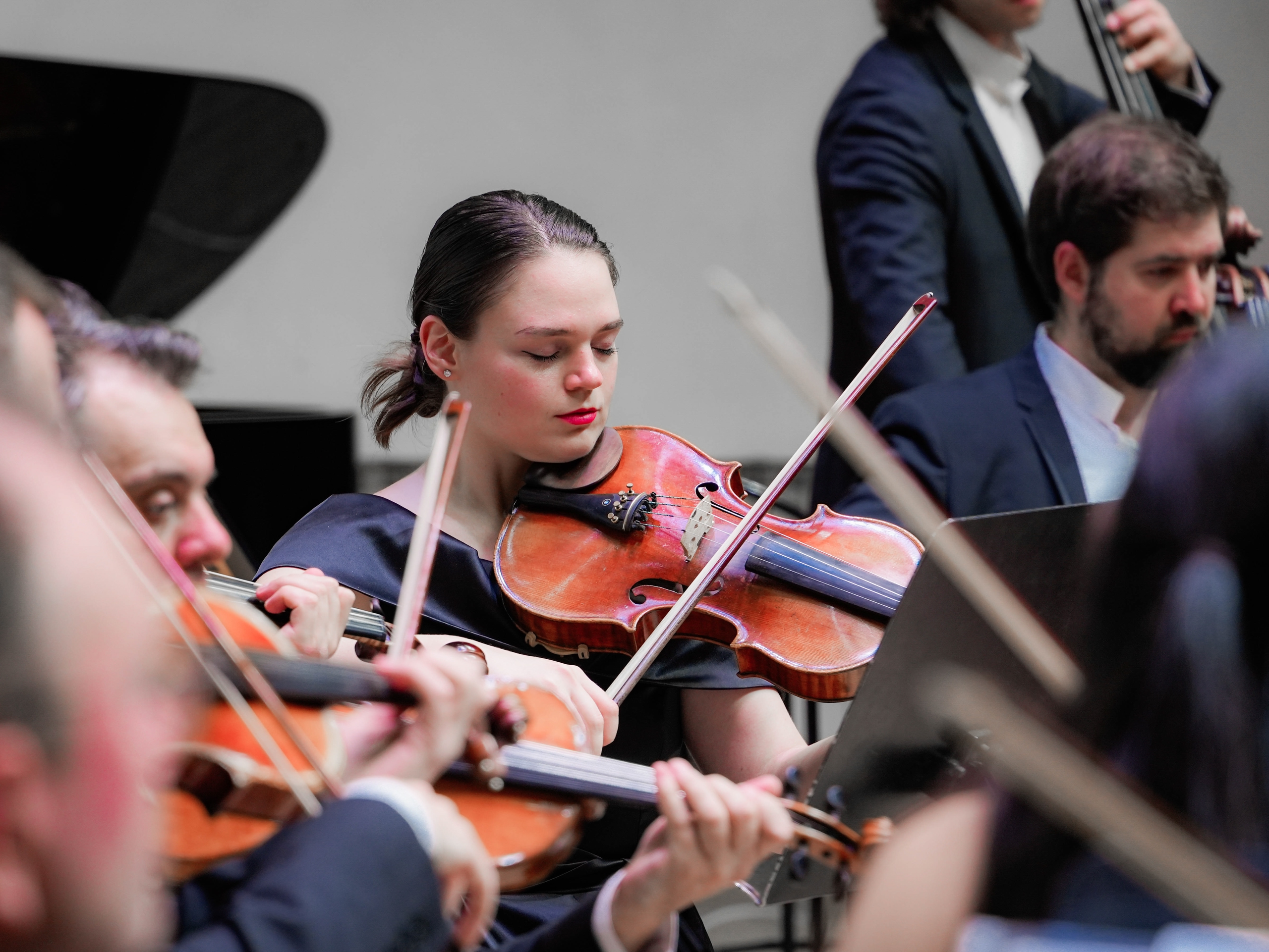 Время, вперёд!