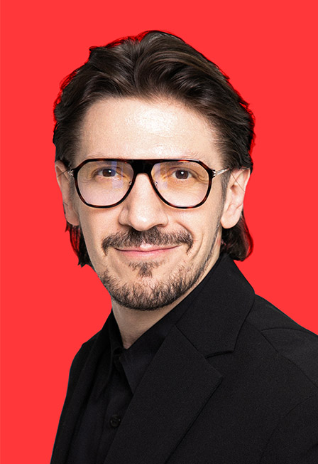 Леонид Овруцкий. Любовь. Всё начинается с тебя