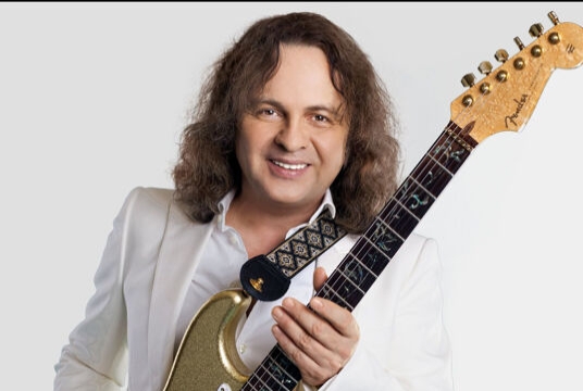 Концерт Виктора Зинчука