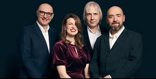 Концерт Марины Шаклеиной и «ШаБаДоБо Джаз Бэнд»