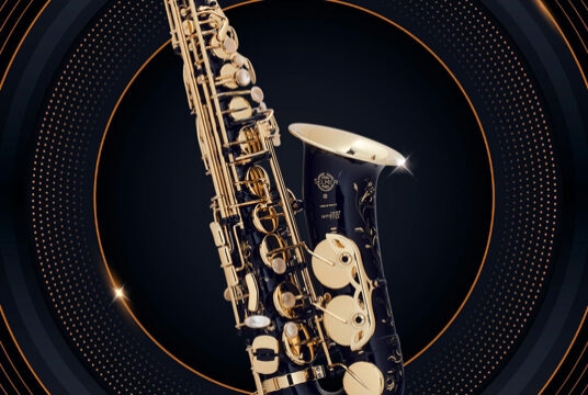 Бах & Jazz: орган и саксофон