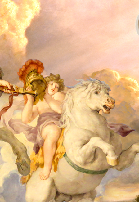 Гендель. Аллилуйя. Вивальди. Времена года. Глория