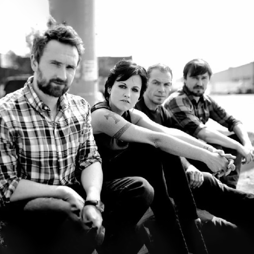 Трибьют концерт The Cranberries