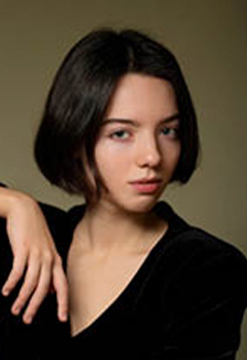 Илона Мазан (фортепиано)