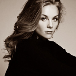 Е. Сергеева, И. Гынгазов, РНО. Дирижер - Кристофер Кнапп