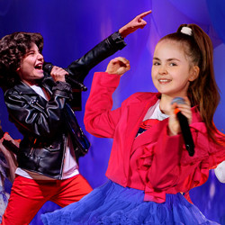 «Легендарным Непоседам  35». Юбилейный концерт. Возможна телесъёмка