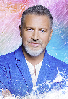 Леонид Агутин