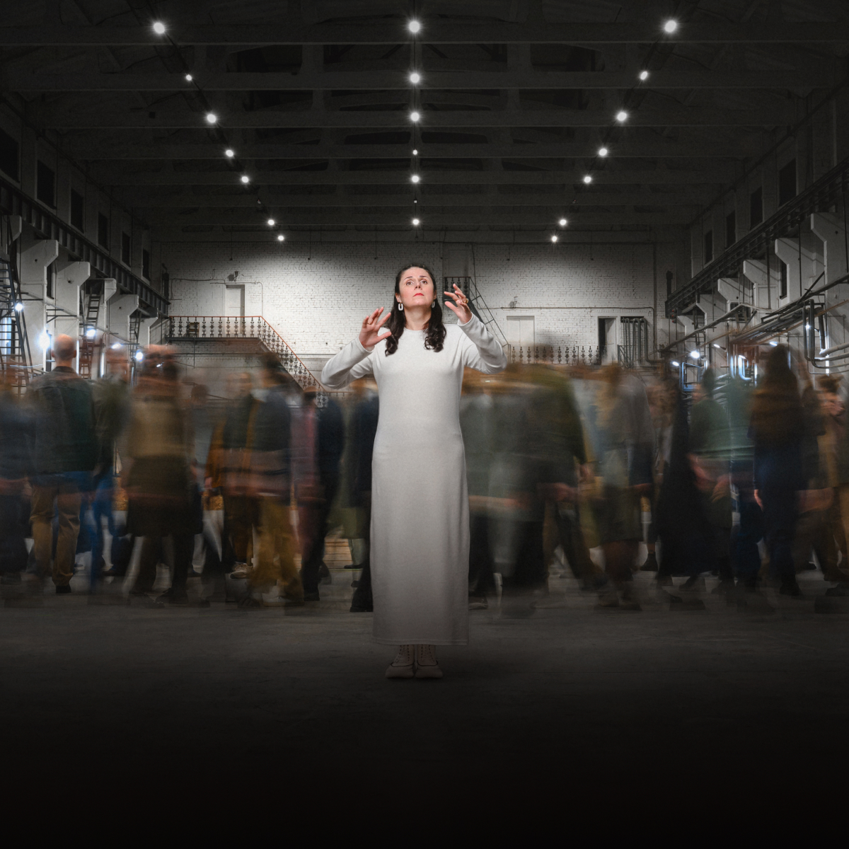 Концерт-презентация Хора Триумфа/Triumphus Vox