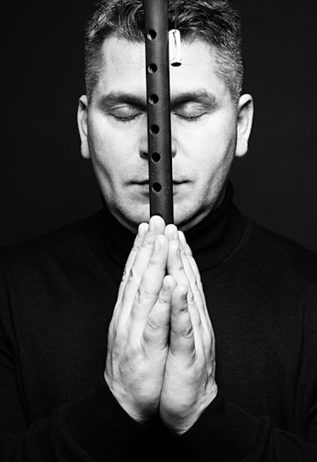 Дудук ‘«Молитва Женщине’»