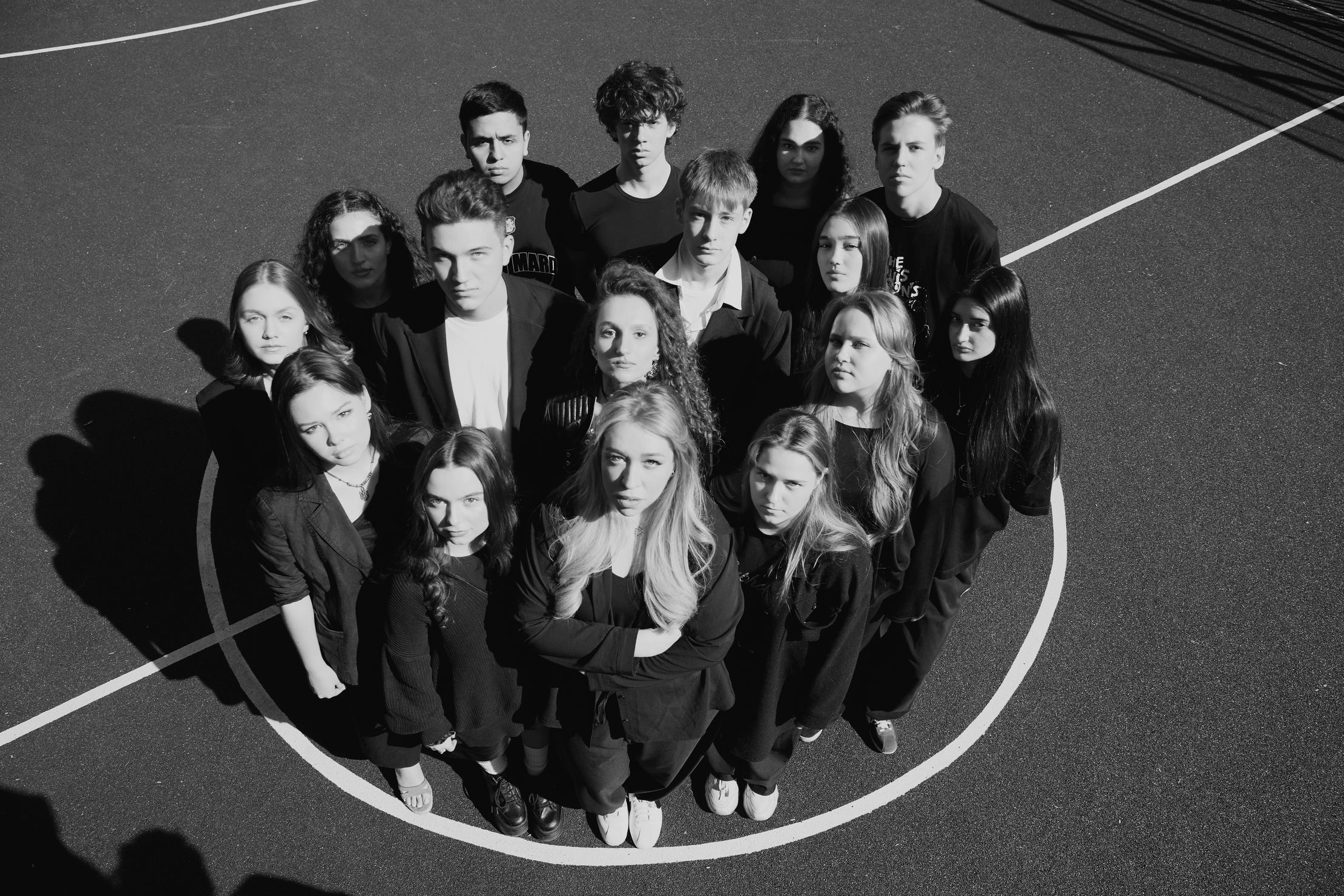 Alina's team. Отчетный юбилейный концерт студентов МУЭДИ РАМ им. Гнесиных