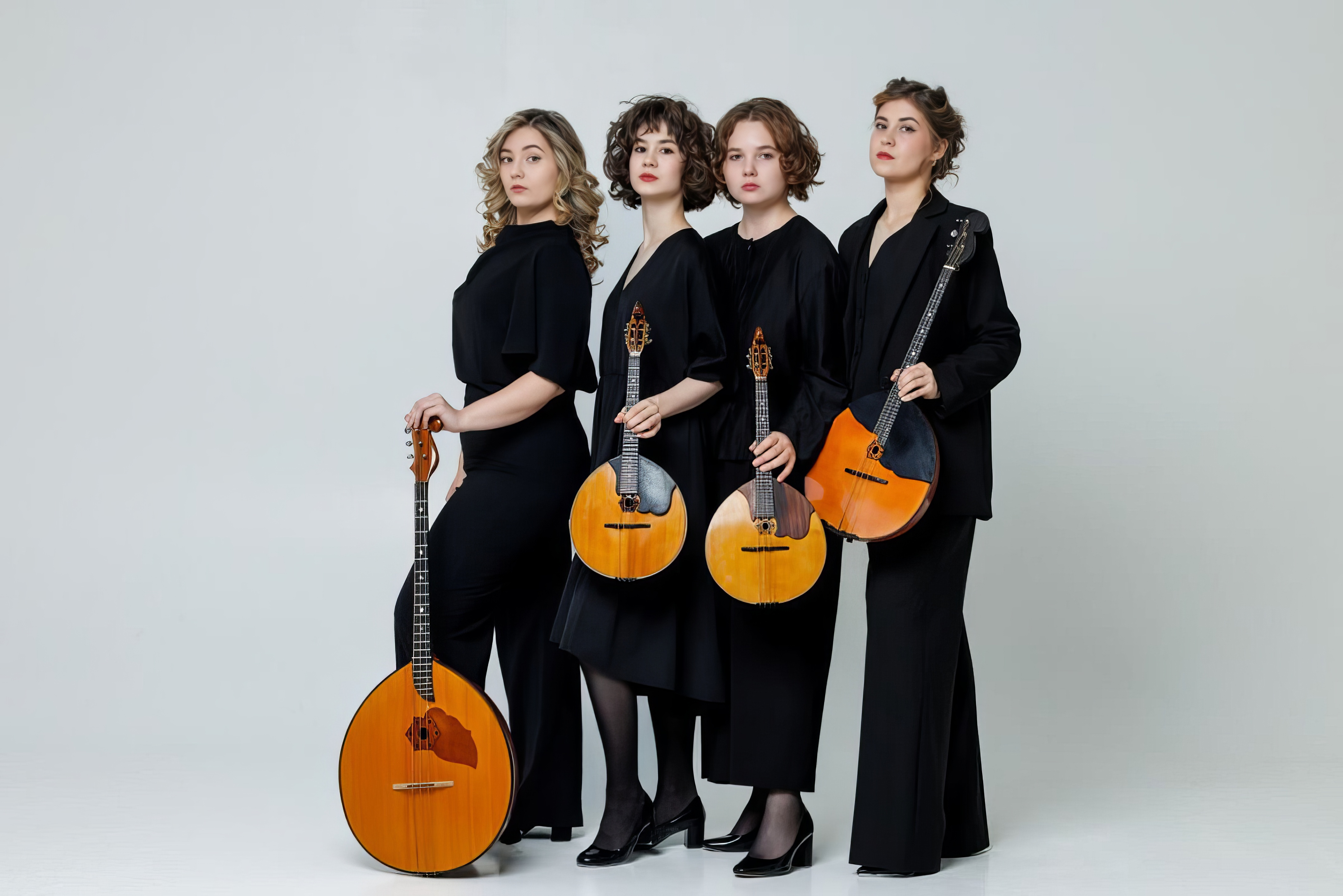 Веретено времени