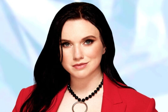 Концерт Инны Вальтер