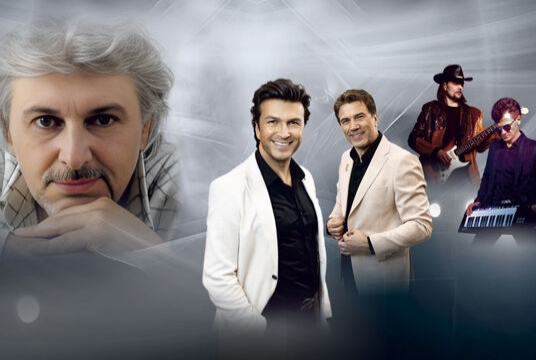 Доктор шлягер