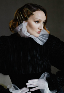 Елена Новикова. Большой сольный Часики