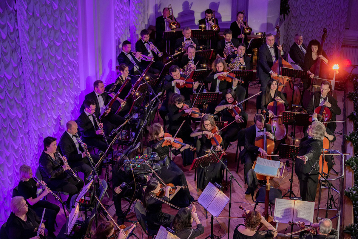 классические концерты в санкт петербурге. политехнический университет концертный зал. оркестр "санкт петербург камерата" россини. свердловская филармония “рахманинов. музыканты симфонического оркестра.