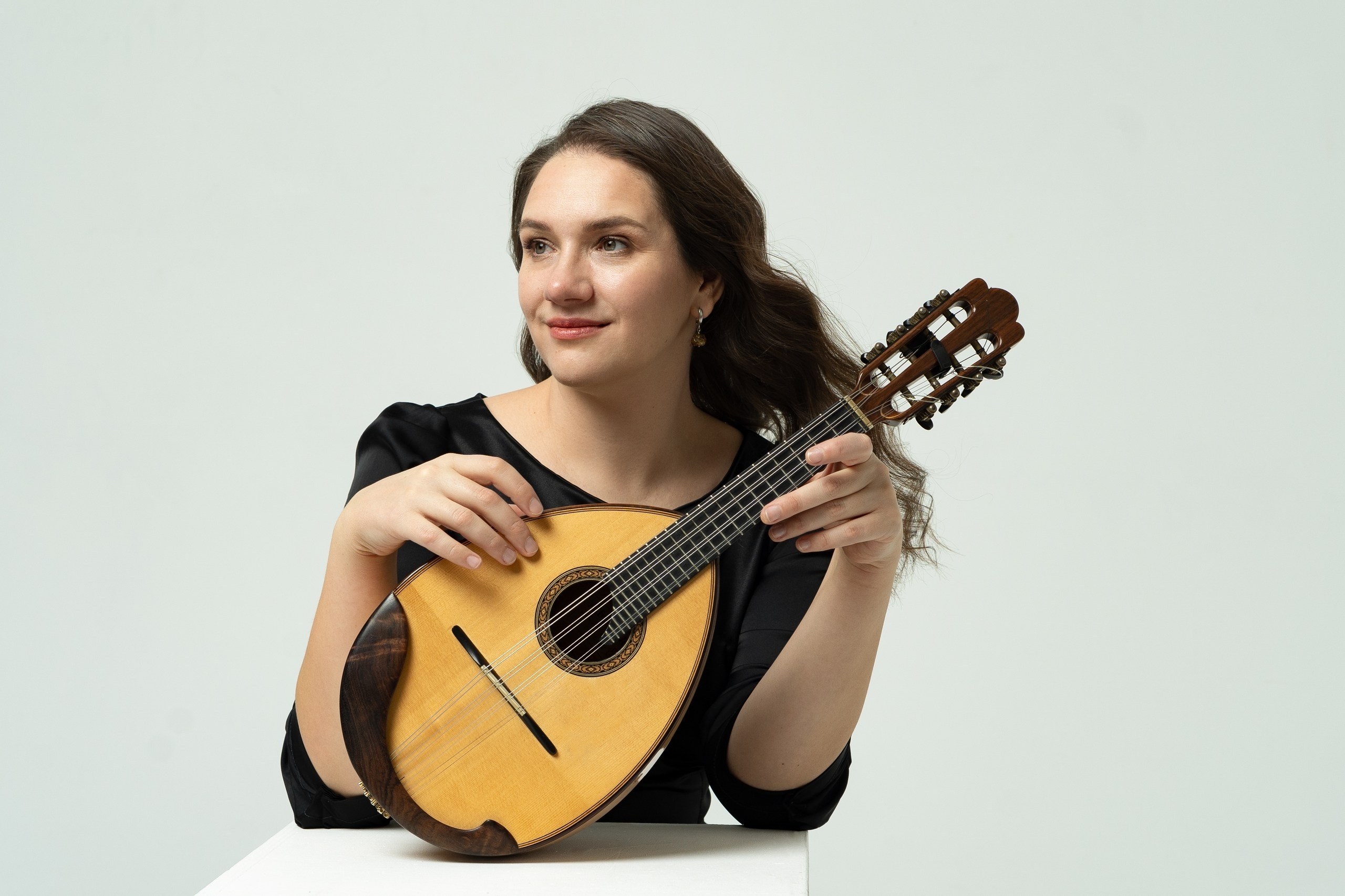 Барокко — детям