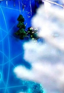 Страницы голубого огонька