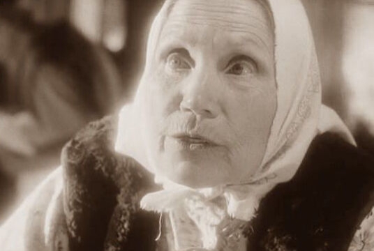 Кинопоказ «Бибинур»