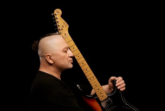 Концерт Вадима Самойлова / «Агата Кристи»