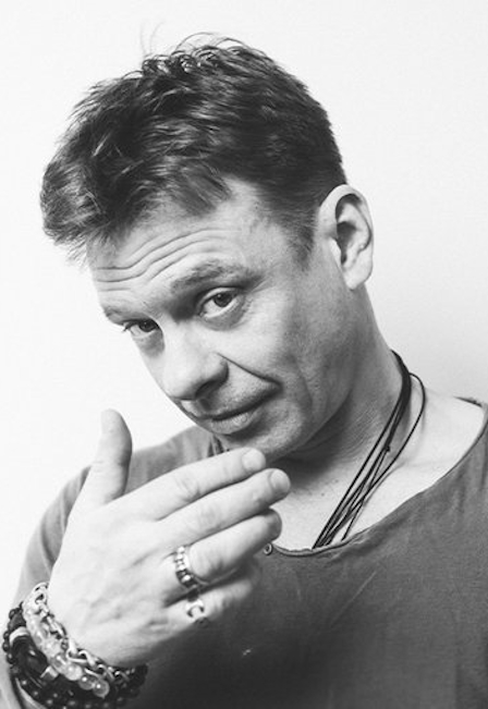 "Собачье сердце". П.Майков и Оркестр Некрасова